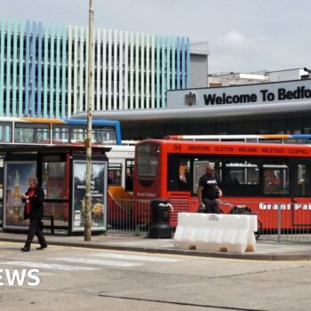 Teenager dies after bus station stabbing