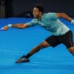 Tennis : Gaël Monfils, vainqueur face à Nishesh Basavareddy, se qualifie pour sa 35e finale à Auckland