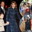 The A-list of step parents! Celebrities who raise their 'bonus children' as their own amid a rise in blended families