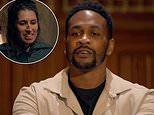 The Traitors viewers left 'gutted' as Leon is latest faithful to be banished but spot trouble in paradise after Minah suggests splitting prize with unimpressed fellow Traitor Charlotte