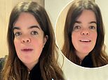 The Traitors winner Meryl Williams is forced to hide in a train toilet after cruel yobs 'laughed in her face' and mocked her dwarfism while fellow passengers 'did nothing'