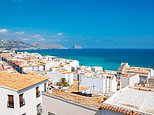 The other countries that could follow Spain and declare war on Brits' holiday homes: France, Greece and Portugal among the EU nations looking to tackle housing and tourism problems