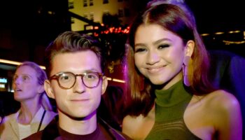 The real reason Zendaya and Tom Holland are the world’s favourite celebrity couple