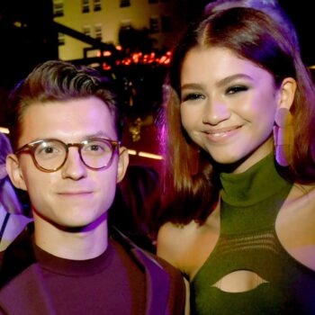 The real reason Zendaya and Tom Holland are the world’s favourite celebrity couple