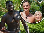 'This isn't for senior citizens!' Love Island All Stars fans aghast by 'married and nearly 50-year-old' contestants as they claim they are 'embarrassing' themselves by returning to the villa