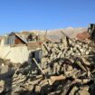 Tibet earthquake kills at least 95