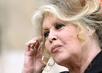 Tierschutz: Brigitte Bardot setzt sich für italienische Igelauffangstation ein