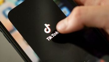 TikTok bereitet angeblich die »App-schaltung« in den USA vor