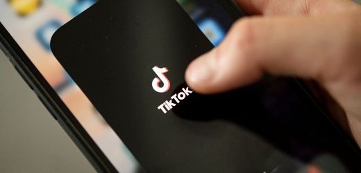 TikTok bereitet angeblich die »App-schaltung« in den USA vor