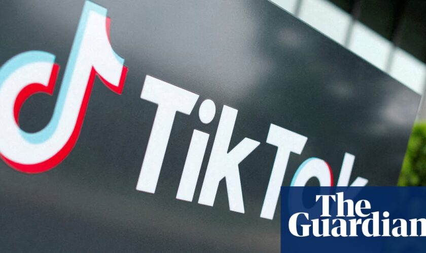 TikTok knew its livestreaming feature allowed child exploitation, state lawsuit alleges