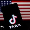 TikTok says it will 'go dark' in US on Sunday without intervention