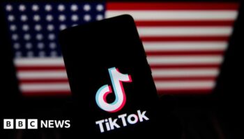 TikTok says it will 'go dark' in US on Sunday without intervention