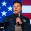 TikTok says report of possible sale to Musk 'pure fiction'