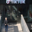 TikTok to ‘Go Dark’ on Sunday for Its 170 Million American Users