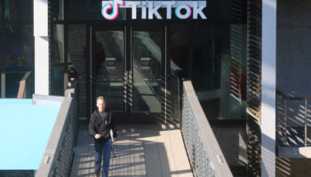 TikTok to ‘Go Dark’ on Sunday for Its 170 Million American Users