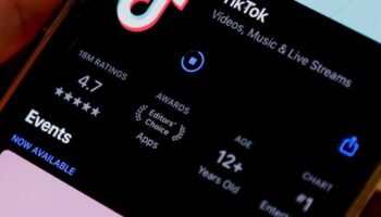 TikTok will Videoplattform ab Sonntag sperren, wenn US-Regierung nicht eingreift