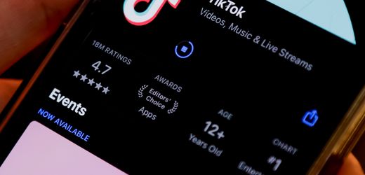 TikTok will Videoplattform ab Sonntag sperren, wenn US-Regierung nicht eingreift