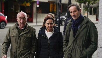 "Todos confiábamos en él hasta que vimos las cuentas" dice la actual presidenta de Foro Asturias sobre Álvarez-Cascos