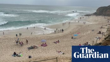 Tourism agency deletes ‘pristine swimming spot’ post about unpatrolled beach on Mornington Peninsula