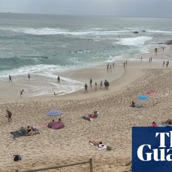 Tourism agency deletes ‘pristine swimming spot’ post about unpatrolled beach on Mornington Peninsula