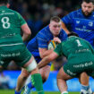 Tournoi des Six Nations 2025 : la liste des 36 joueurs de l’Irlande pour la compétition