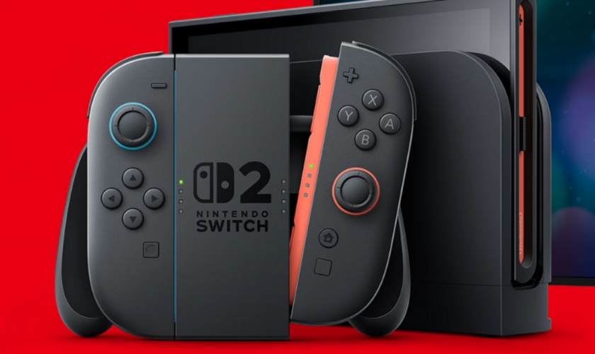 « Tout avait déjà fuité » : jugée sans surprise, la Switch 2 fait dévisser Nintendo en bourse