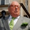 «Tribun du peuple», «figure de la vie politique française»... Les réactions de la classe politique après l’annonce de la mort de Jean-Marie Le Pen