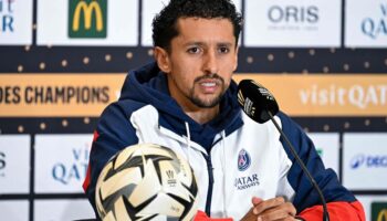 Trophée des champions : « J’ai encore beaucoup de choses à donner au PSG », dit Marquinhos avant d’affronter Monaco