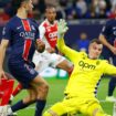 Trophée des champions : les chiffres de la victoire du Paris Saint-Germain contre Monaco