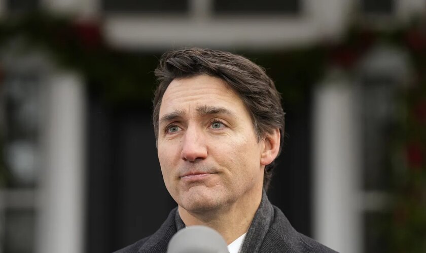 Trudeau: el político que se dio a conocer en el funeral de su padre