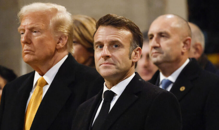 Trump, Musk, Ukraine, Syrie, Iran, terrorisme… ce qu’Emmanuel Macron a déclaré devant les ambassadeurs