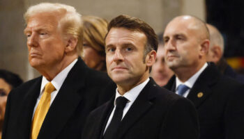 Trump, Musk, Ukraine, Syrie, Iran, terrorisme… ce qu’Emmanuel Macron a déclaré devant les ambassadeurs