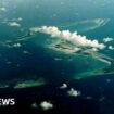 Trump has right to consider Chagos deal, says No 10