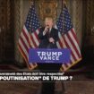 Trump : l'Amérique en (très) grand ?