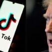 Trump will TikTok offenbar Aufschub gewähren