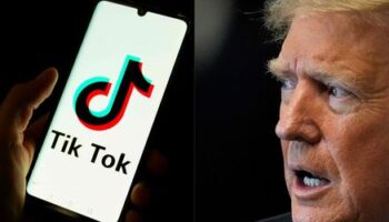 Trump will TikTok offenbar Aufschub gewähren