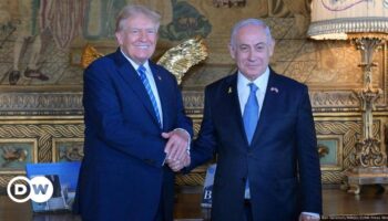 Trumps Israel-Politik und die arabischstämmigen Amerikaner