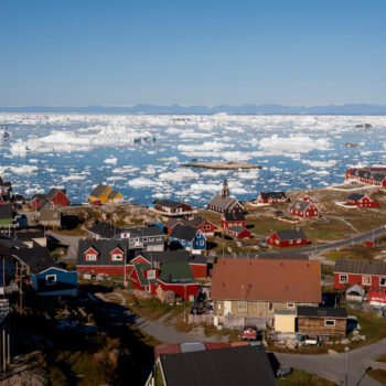 Trump’s Threat to Take Over Greenland Bewilders the Island’s Population