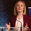 Truss issues legal threat to PM over claim she crashed economy