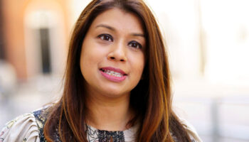 Tulip Siddiq, U.K. Anticorruption Minister, Resigns