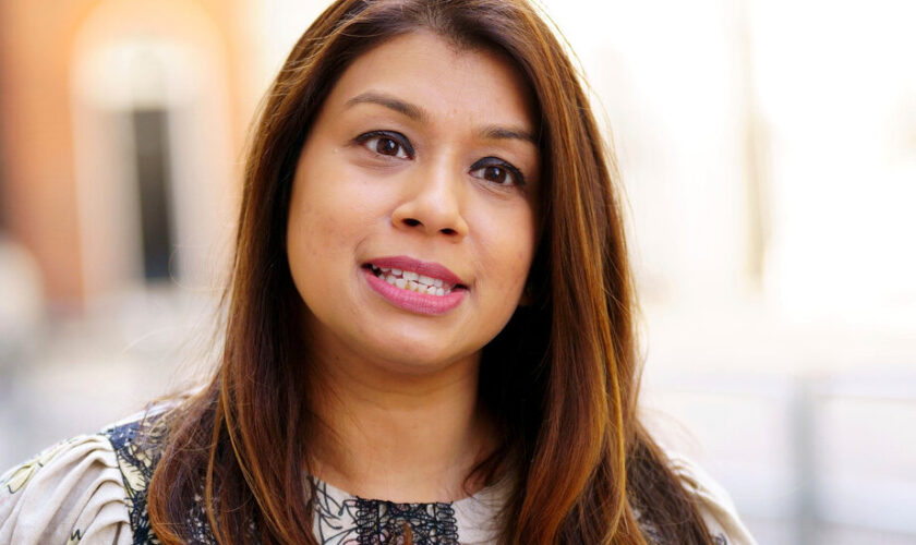 Tulip Siddiq, U.K. Anticorruption Minister, Resigns