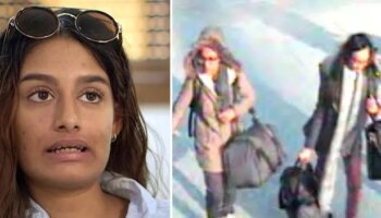 Twisted fate of Shamima Begum's ISIS bride friends and phone call that terrified family