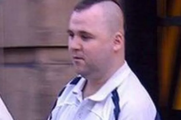 Twisted paedophile who stabbed nan while trying to abduct kids dies in prison