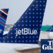 Two bodies found in wheel well of JetBlue plane upon landing in Florida