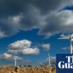 UK electricity cleanest ever in 2024, with record 58% from low-carbon sources