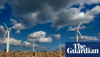 UK electricity cleanest ever in 2024, with record 58% from low-carbon sources