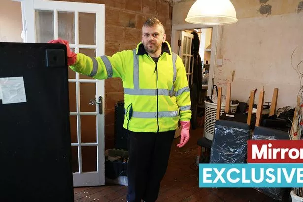 UK floods: Furious Loughborough homeowners feel 'abandoned' after being flooded twice in one year