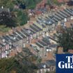 UK house price growth slowed to 3.3% over 2024, says Halifax