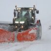 UK snow: Weather forecaster gives exact date 'snow threat' ends amid Met Office warnings