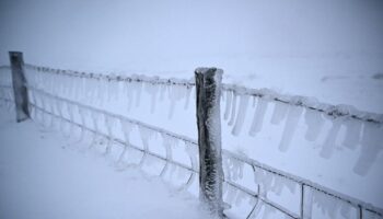 UK weather: Brits facing icy -20C Polar blast as snow and flooding wreak havoc